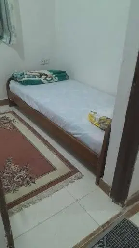 ویلا دوخوابه بهدان