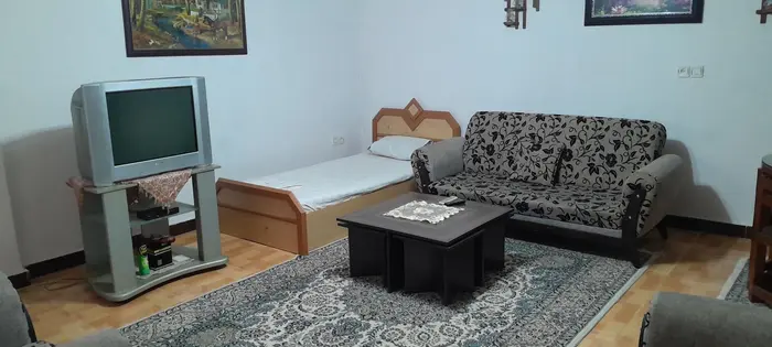 ویلا دوخوابه مسافران