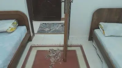 ویلا دوخوابه بهدان