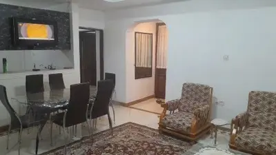 ویلا دوخوابه بهدان