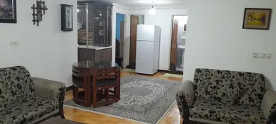 ویلا دوخوابه مسافران