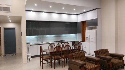 ویلا سه خوابه استخردار ستاره رستاک