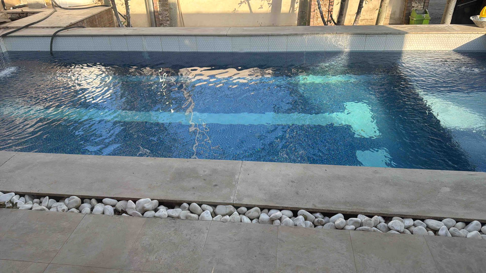 ویلا دوخوابه استخردار آبگرم شاهان ۲ - انتخاب عنوان تصویر