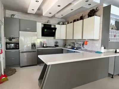 ویلا سه خوابه استخردار آبگرم شاهان نوری