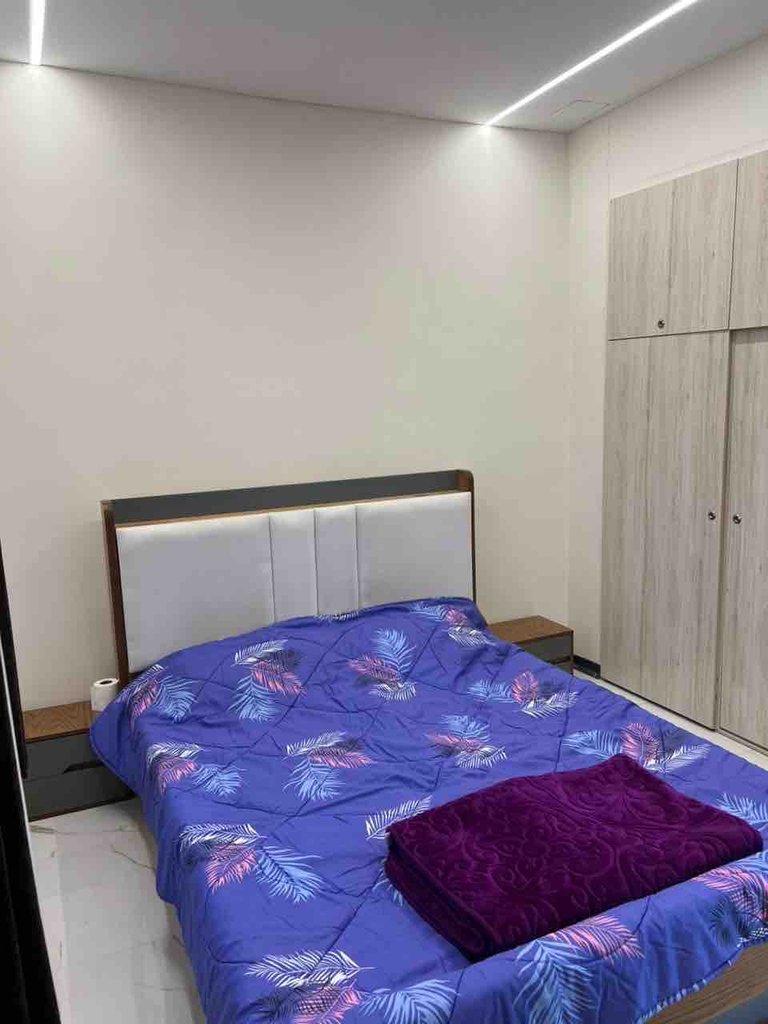 ویلا دوخوابه استخردار آبگرم شاهان ۲