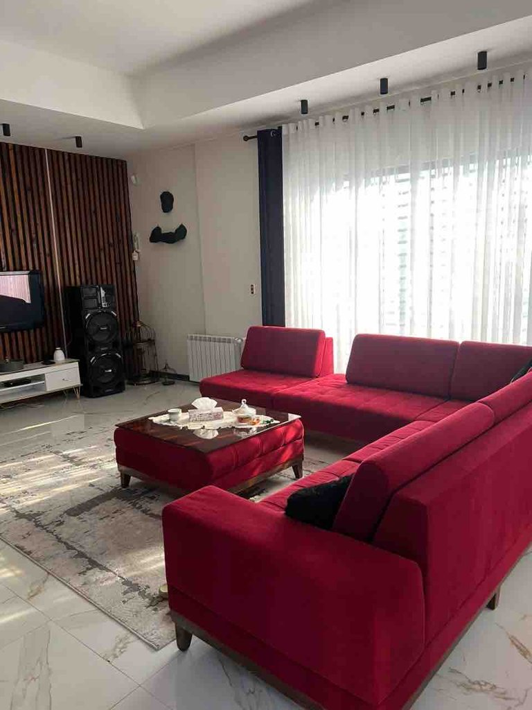 ویلا دوخوابه استخردار آبگرم شاهان ۲