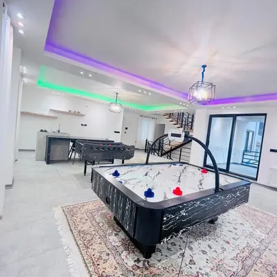 ویلا سه خوابه دوبلکس استخردار یاقوت