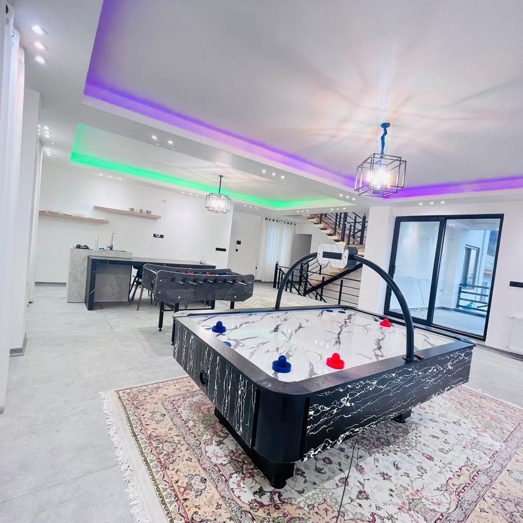 ویلا سه خوابه دوبلکس استخردار یاقوت