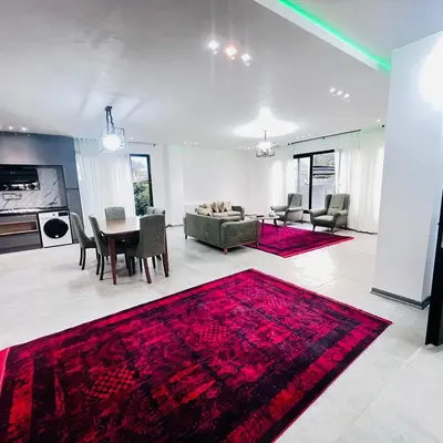 ویلا سه خوابه دوبلکس استخردار یاقوت