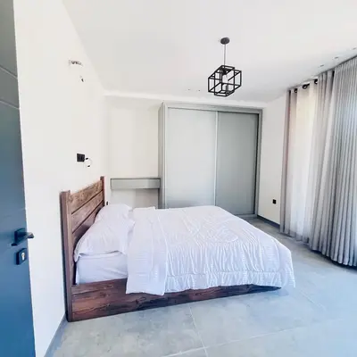 ویلا سه خوابه دوبلکس استخردار یاقوت