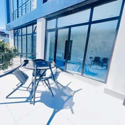 ویلا سه خوابه دوبلکس استخردار یاقوت