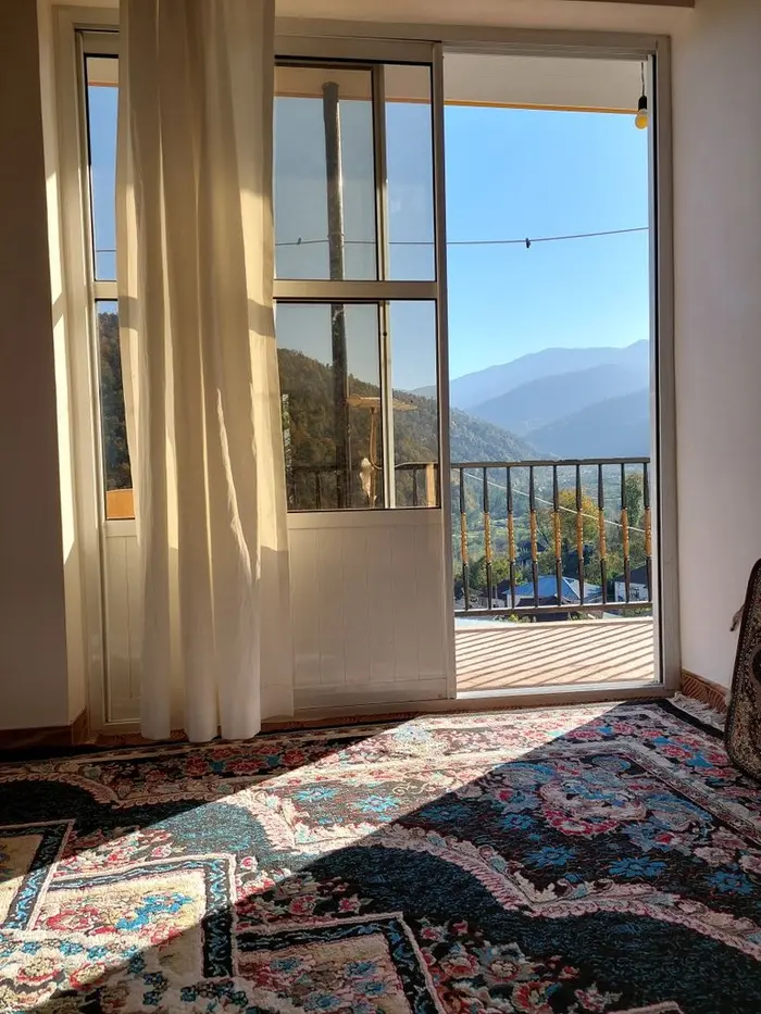 سوئیت یک خوابه رئیس 2