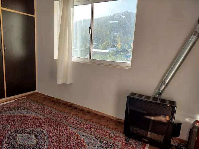 سوئیت یک خوابه رئیس 2