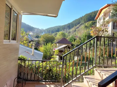 سوئیت یک خوابه رئیس 3