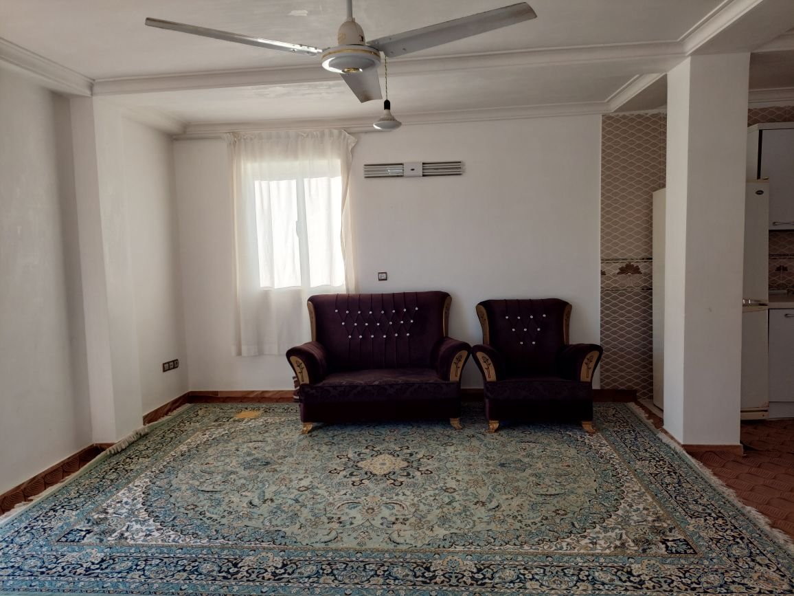 یک خوابه رئیس 3