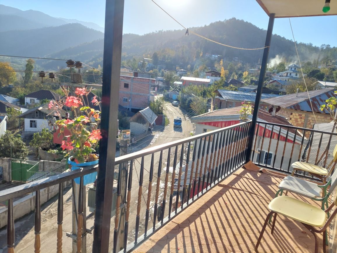 یک خوابه رئیس 3