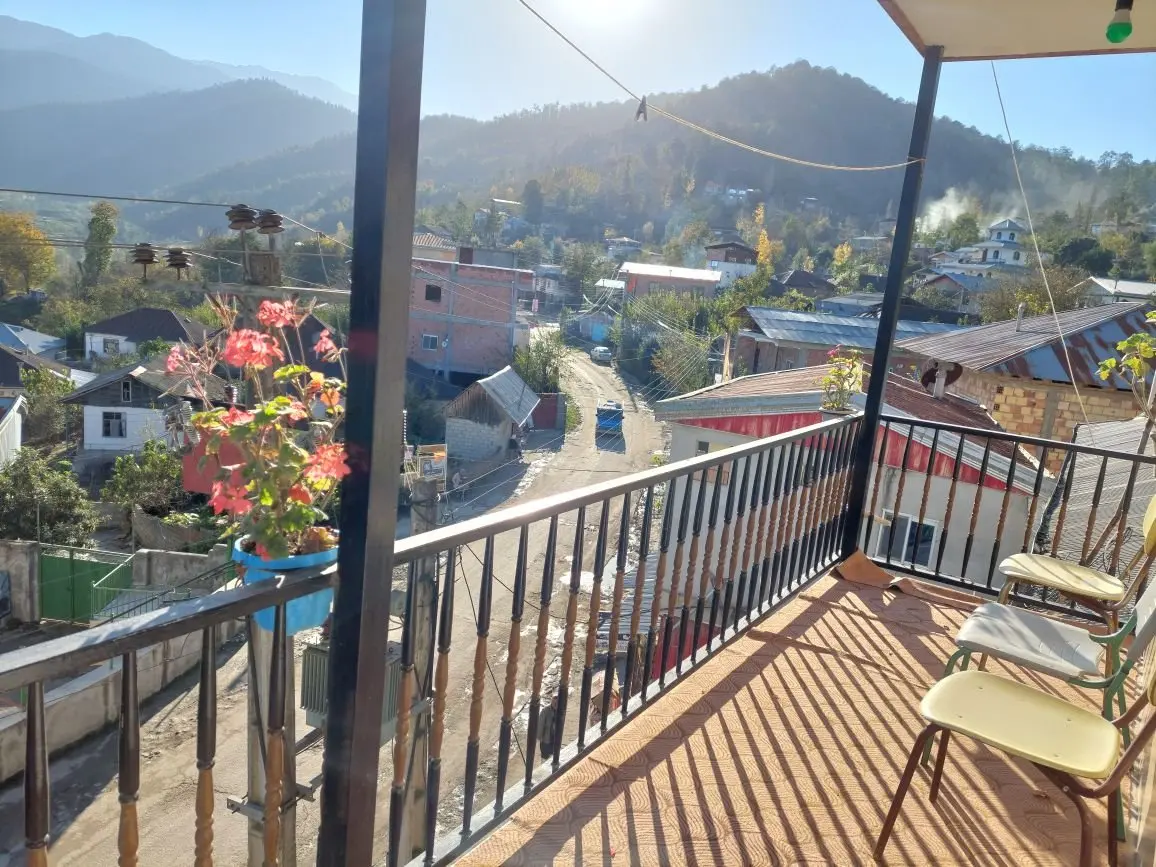 سوئیت یک خوابه رئیس 3