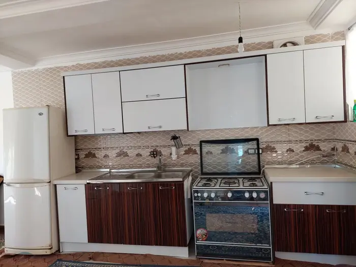 سوئیت یک خوابه رئیس 3