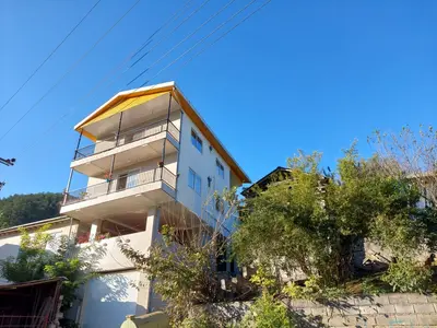 سوئیت یک خوابه رئیس 2