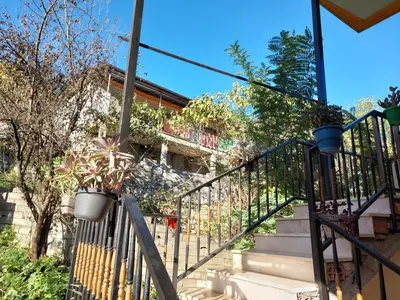 سوئیت یک خوابه رئیس 3