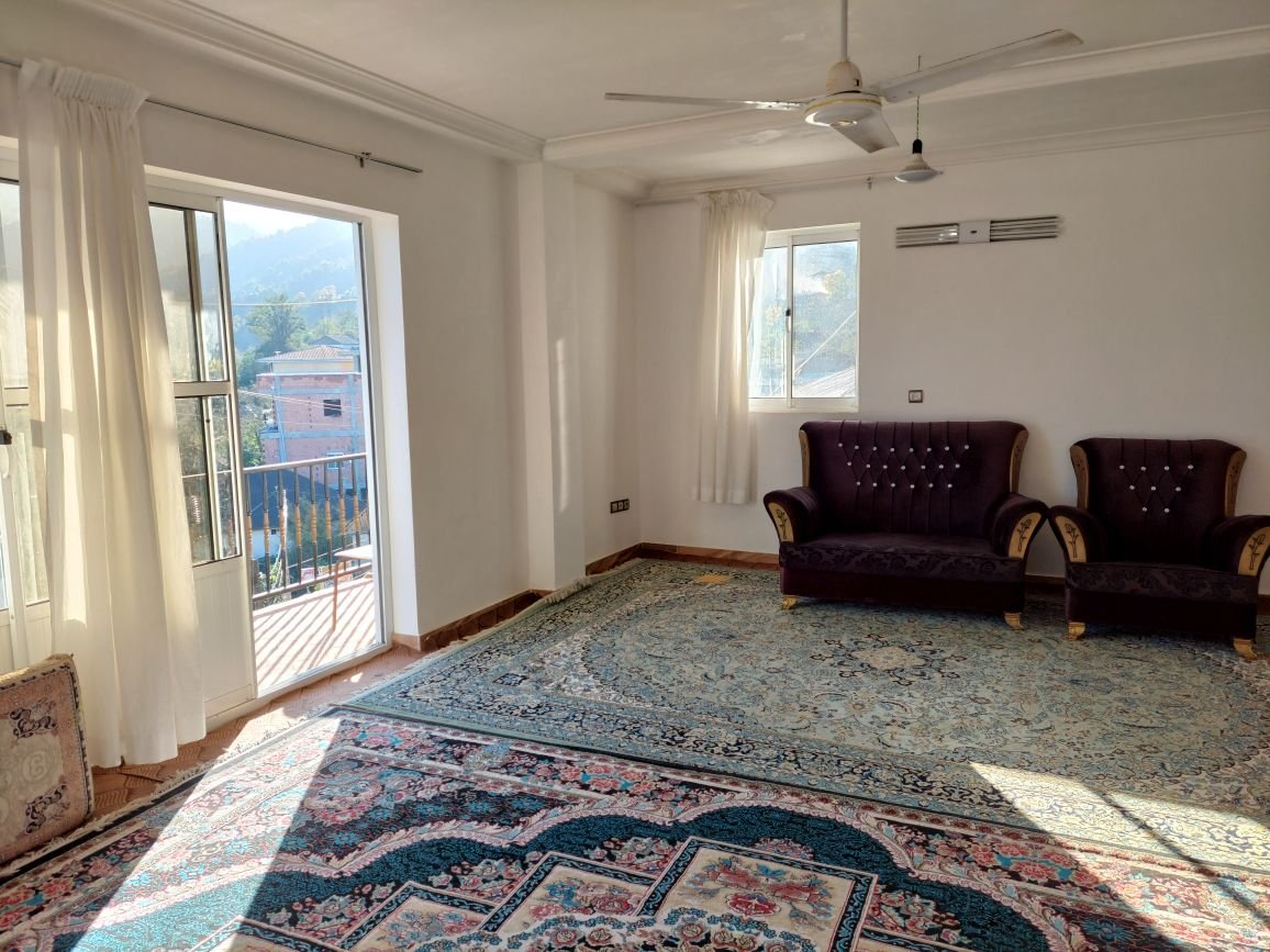 یک خوابه رئیس 3