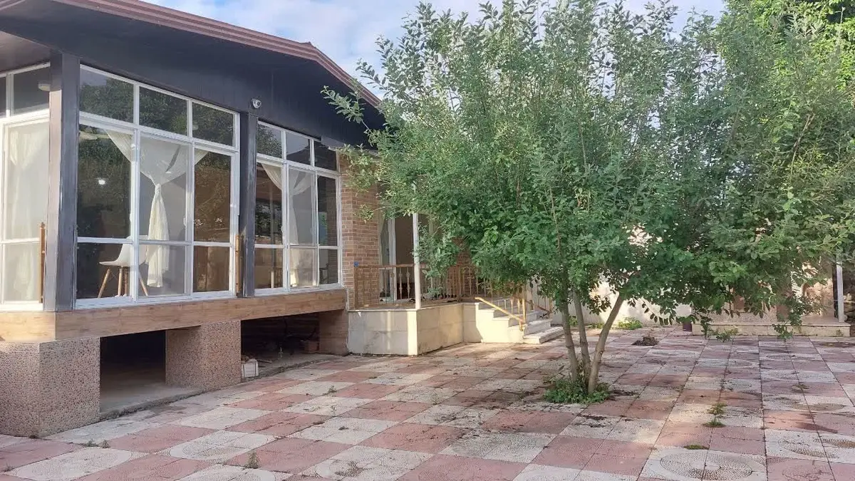 بوم گردی بهارنارنج - واحد شرقی