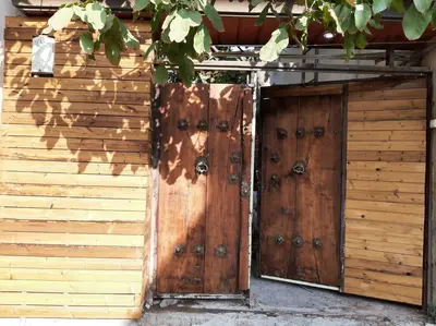 بومگردی طوبی - واحد دوتخته 1