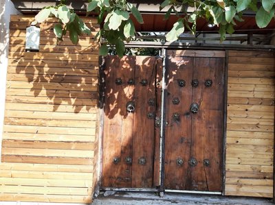 بومگردی طوبی - واحد چهارتخته ۲