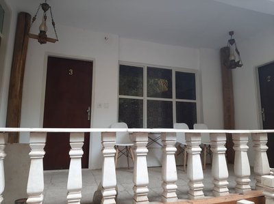 بومگردی طوبی - واحد چهارتخته ۲