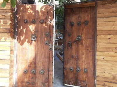 بومگردی طوبی - واحد دوتخته 4