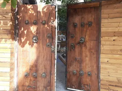 بومگردی طوبی - واحد دوتخته 4