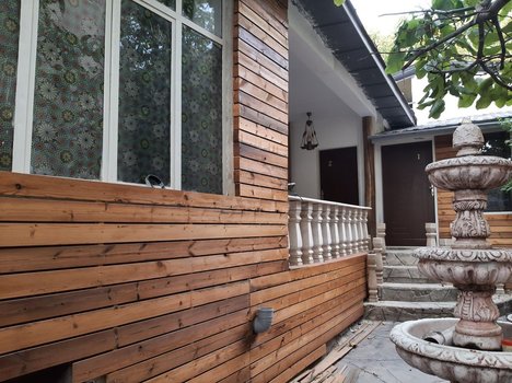 بوم گردی طوبی - واحد دوتخته 3