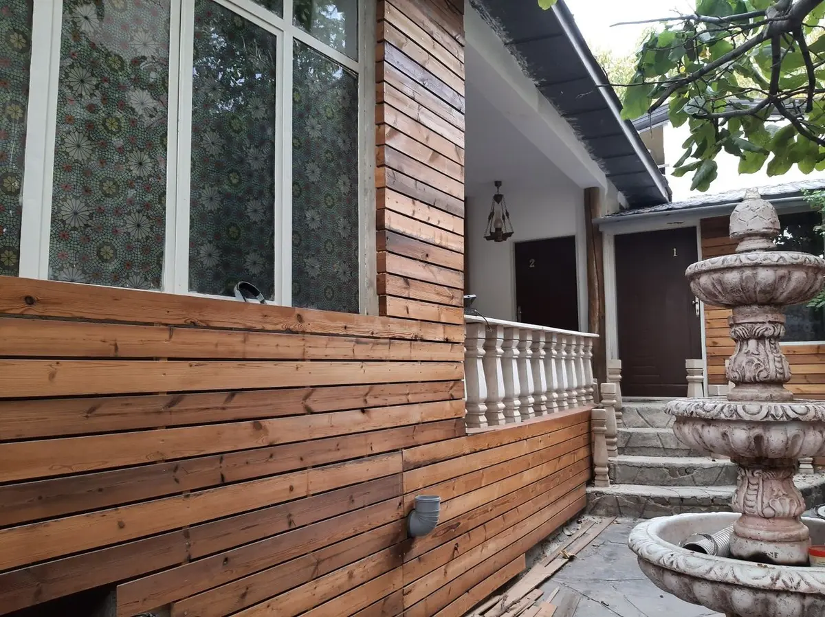 بوم گردی طوبی - واحد دوتخته 4