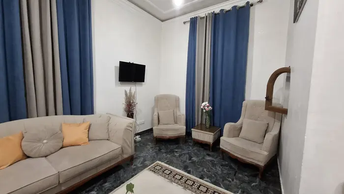 دو خوابه استخردار آبگرم پردیس