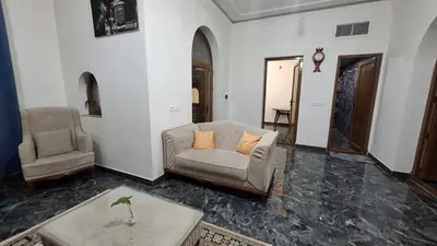 ویلا دو خوابه استخردار آبگرم پردیس