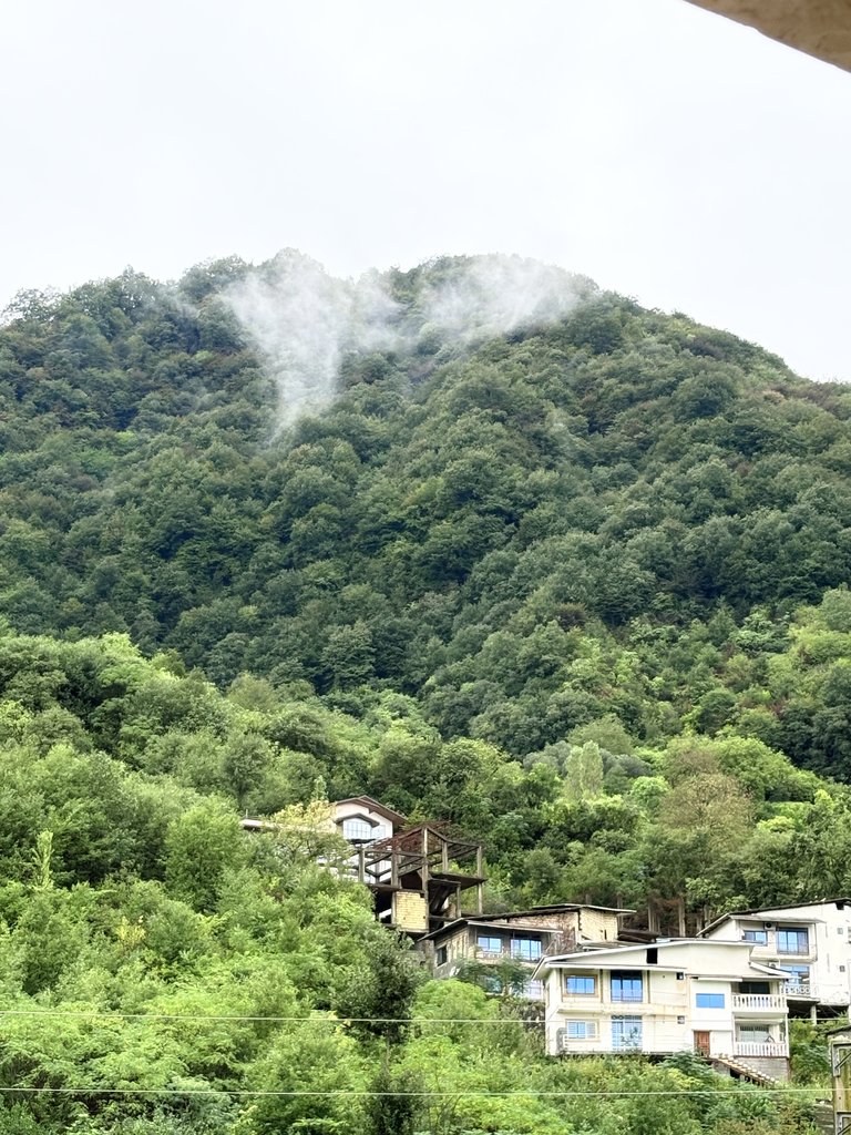 ویلا دوخوابه ایل میلی