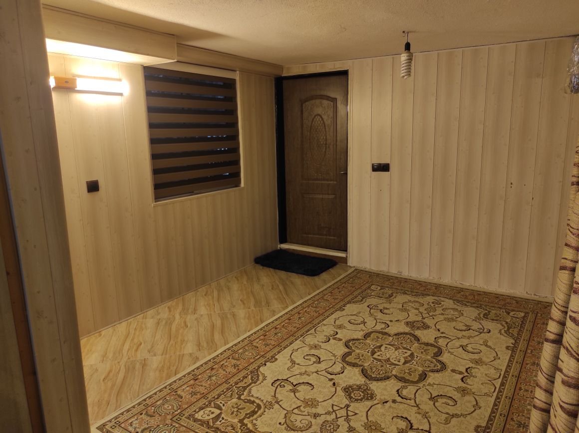 سه خوابه رضائی - اتاق خواب طبقه همکف