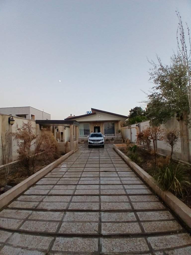 ویلا دوخوابه استخردار آبگرم جاجا 1