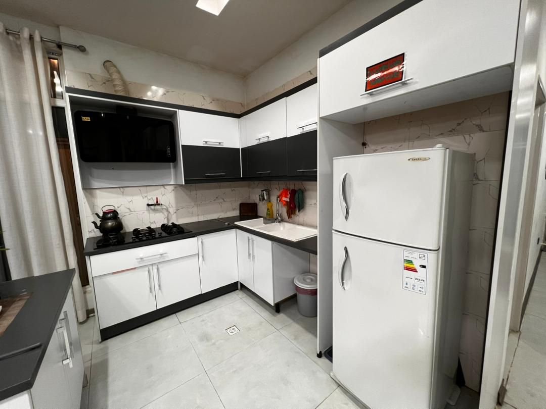 ویلا دوخوابه استخردار آبگرم جاجا 1