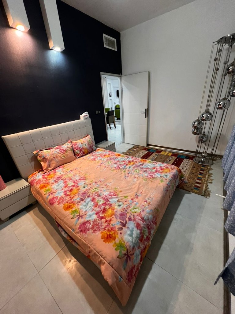 ویلا دوخوابه استخردار آبگرم جاجا 1