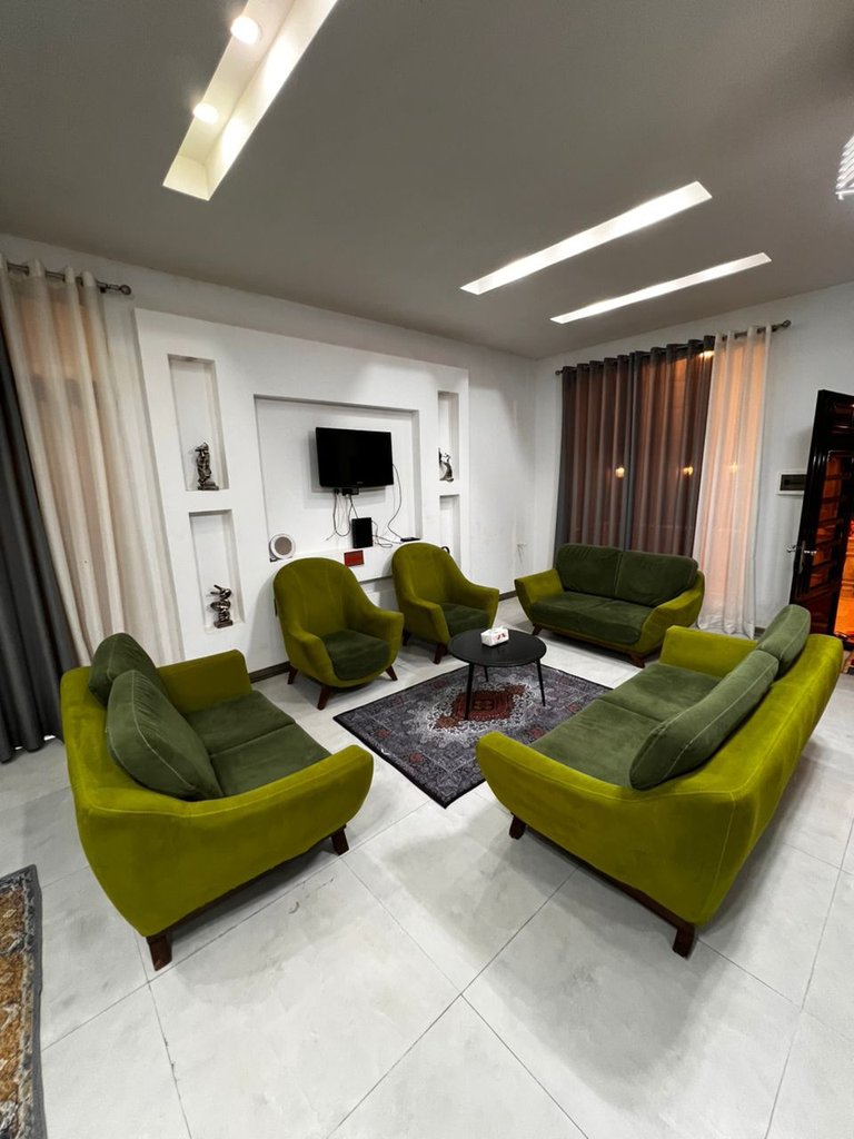 دوخوابه استخردار آبگرم جاجا 1