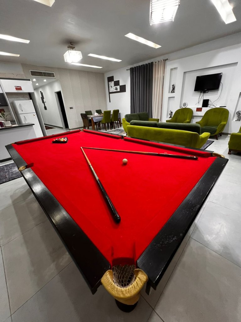 دوخوابه استخردار آبگرم جاجا 1