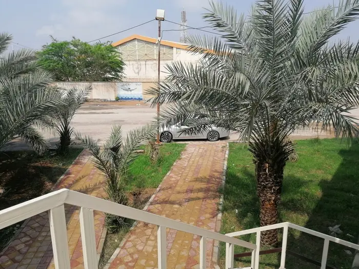 مجتمع اقامتگاهی جهان آرا - واحد سه تخته 1