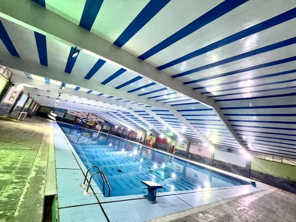 مجتمع اقامتی جهان آرا - واحد سه تخته 2