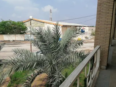 مجتمع اقامتی جهان آرا - واحد دوتخته