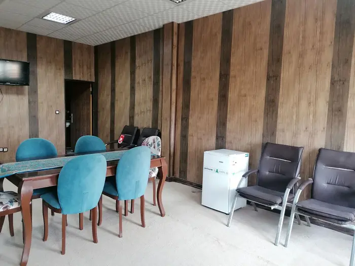 مجتمع اقامتگاهی جهان آرا - واحد جهان آرا