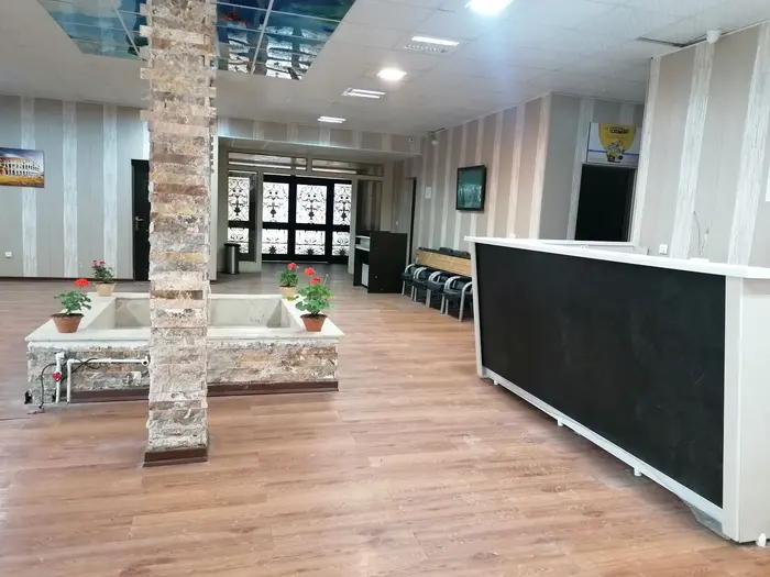 مجتمع اقامتگاهی جهان آرا - واحد سه تخته 1