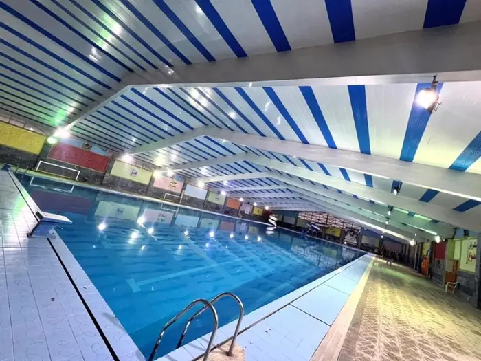 مجتمع اقامتگاهی جهان آرا - واحد دوتخته