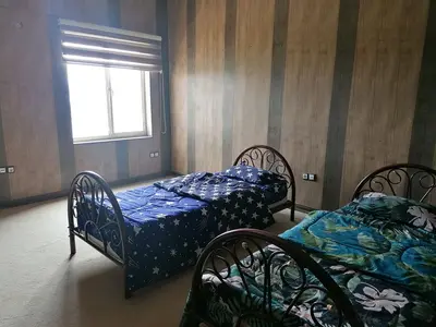 مجتمع اقامتی جهان آرا - واحد دوتخته