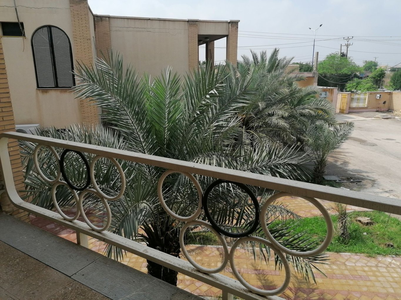 جهان آرا - واحد یک تخته